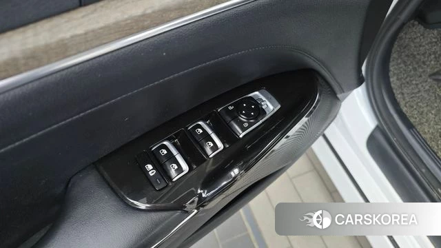 Kia K5 3rd generation id 4775873 из Кореи 19