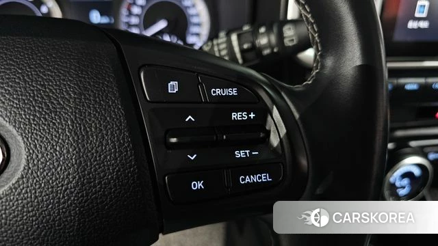 Hyundai Venue id 4481732 из Кореи 19