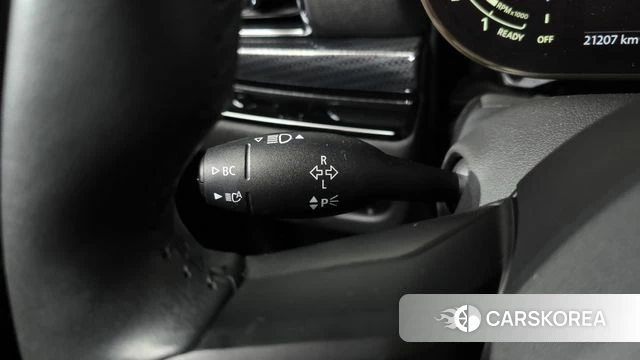Mini Cooper Clubman id 4322275 из Кореи 19