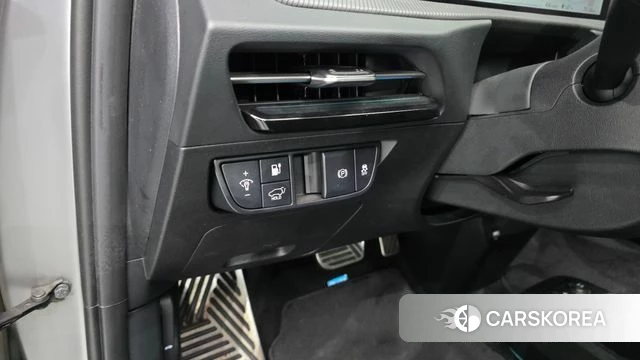 Kia EV6 id 4645469 из Кореи 19