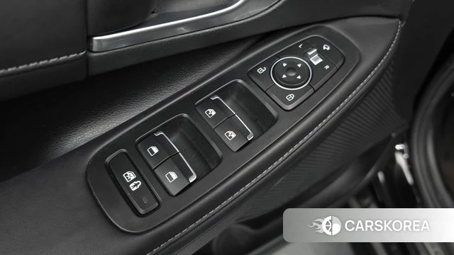 Hyundai Sonata (DN8) id 4489346 из Кореи 19