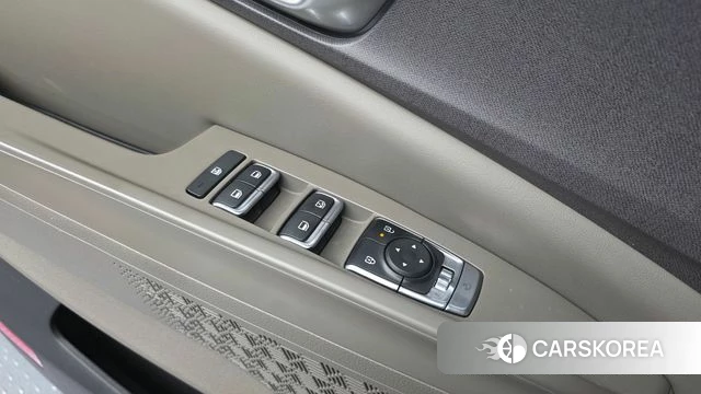Kia The New Carnival 4th Generation id 4934671 из Кореи 19