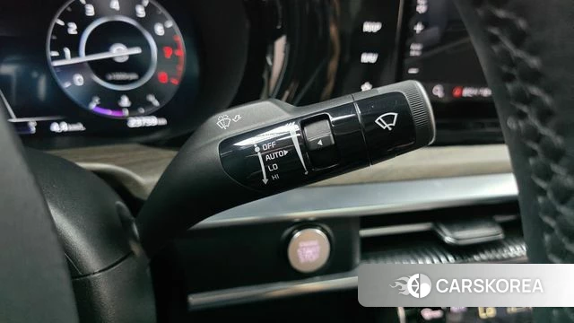 Kia K5 3rd generation id 4434526 из Кореи 19