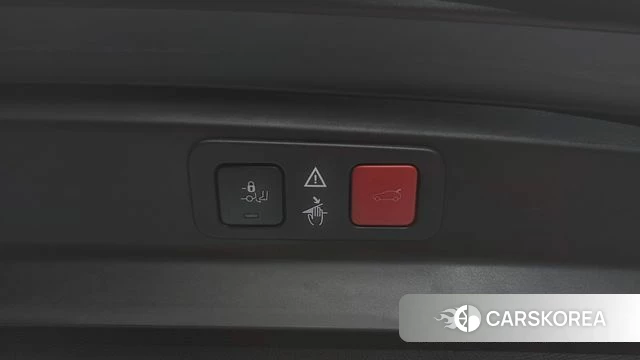 Peugeot 5008 second generation id 4582102 из Кореи 19
