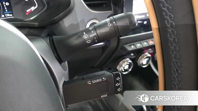 Renault Korea (Samsung) XM3 id 4754355 из Кореи 19