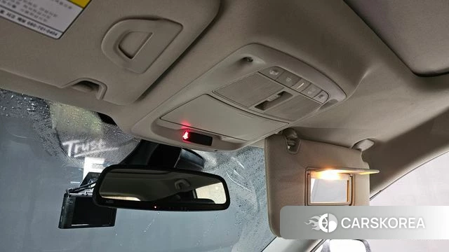 Renault Korea (Samsung) QM6 id 4356635 из Кореи 19