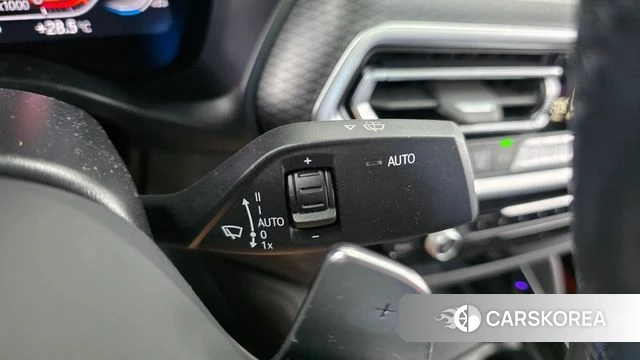 BMW X4 (G02) id 4763395 из Кореи 19