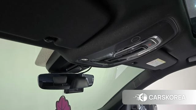 Audi Q8 (4M) id 4609303 из Кореи 19