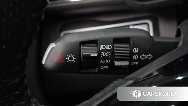 Ssangyong Berry New Tivoli id 4763326 из Кореи 19