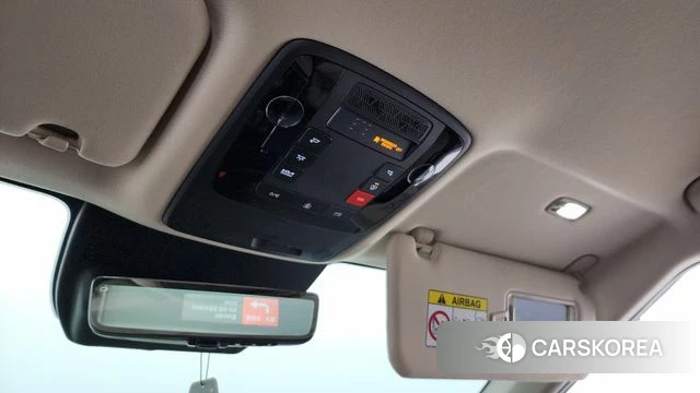Kia The New Carnival 4th Generation id 4456544 из Кореи 19