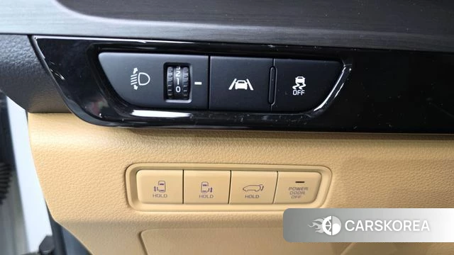 Kia Carnival 4th generation id 4619770 из Кореи 19