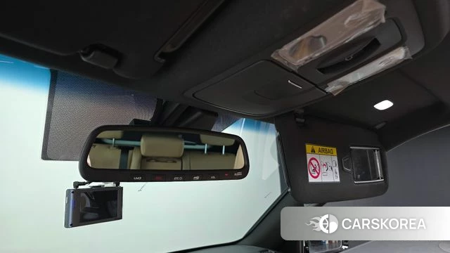 Kia Mohave Master id 4764416 из Кореи 19