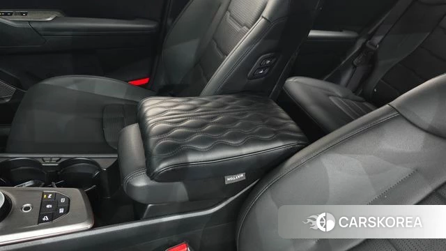 Kia The New Sportage 5th Generation id 4739351 из Кореи 19