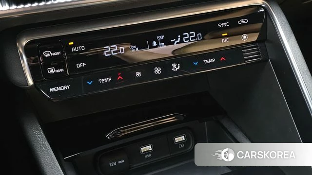 Kia K5 3rd generation id 4557260 из Кореи 18
