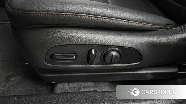 Chevrolet (GM Daewoo) Trax Crossover id 4644909 из Кореи 19