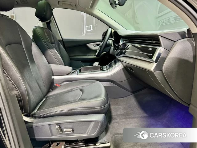 Audi Q7 id 3889881 из Китая 19