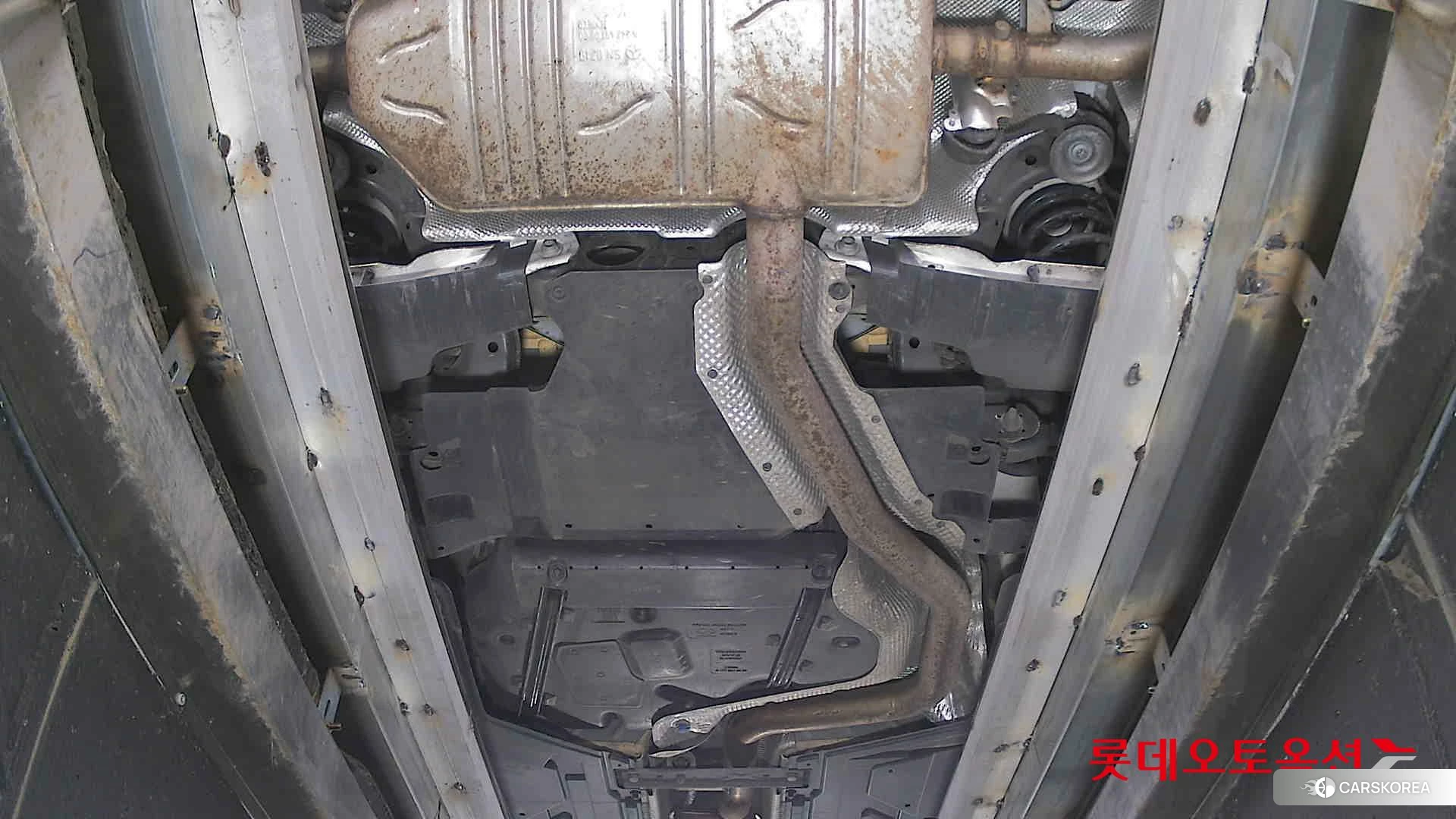 Mercedes-Benz Mercedes-Benz A220 Sedan id 3869473 из Кореи 19