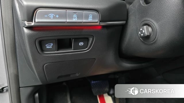 Genesis GV80 id 4726717 из Кореи 19