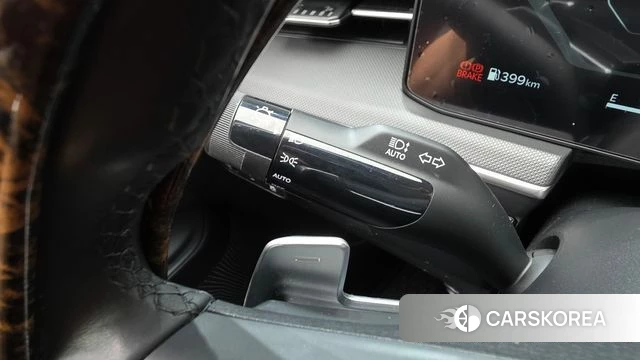 Kia The New K5 3rd generation id 4669577 из Кореи 19