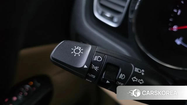 Kia The New Carnival id 4604853 из Кореи 19