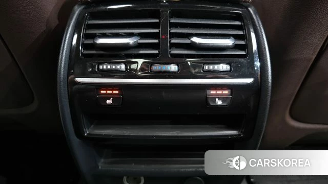 BMW 5 Series (G30) id 4568668 из Кореи 19