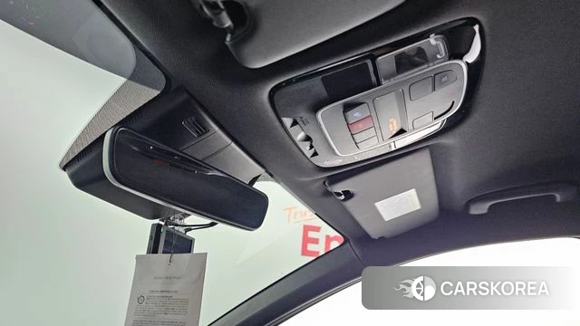 Hyundai The New Tucson Hybrid (NX4) id 4571178 из Кореи 19