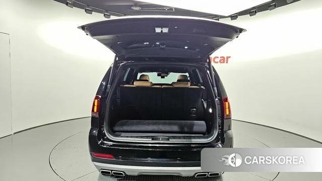 Kia Mohave Master id 4188035 из Кореи 19