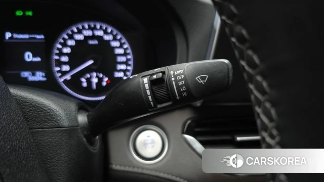 Hyundai Grandeur IG id 4310766 из Кореи 19