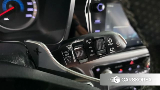 Ssangyong Beautiful Korando id 4722367 из Кореи 19