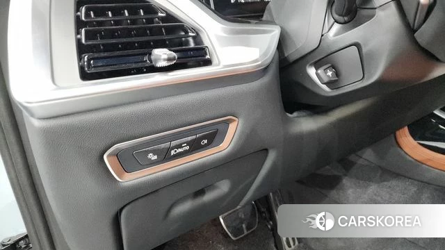 BMW X7 (G07) id 4388210 из Кореи 19