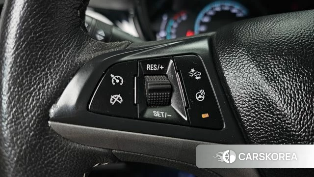 Chevrolet (GM Daewoo) The New Spark id 4536093 из Кореи 19