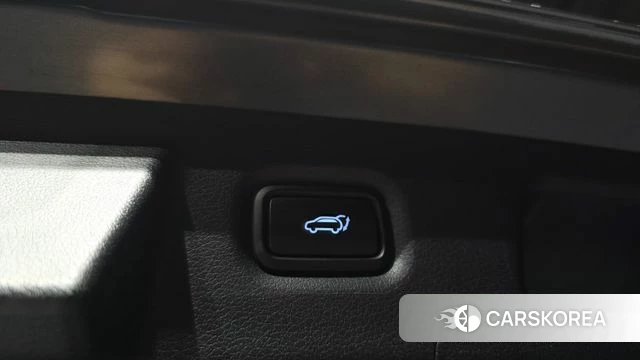 Hyundai The New Santa Fe id 4864542 из Кореи 19