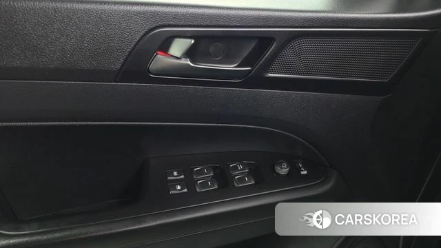Ssangyong Rexton Sports id 4702896 из Кореи 19