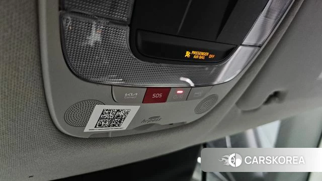 Kia Seltos id 4572717 из Кореи 19