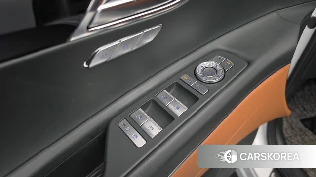 Genesis GV80 id 4739589 из Кореи 19