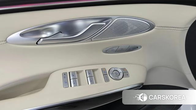 Genesis GV70 id 4578939 из Кореи 19
