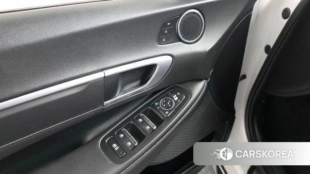 Hyundai Sonata D Edge (DN8) id 4965159 из Кореи 19