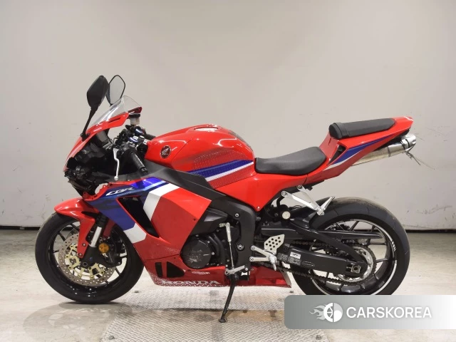 Honda CBR600RR id 3949941 из Японии 18