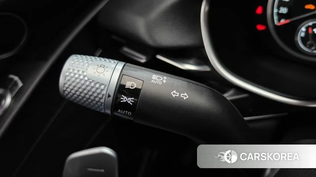 Genesis G80 (RG3) id 4304017 из Кореи 19