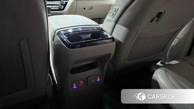 Kia The New Carnival id 4496315 из Кореи 19