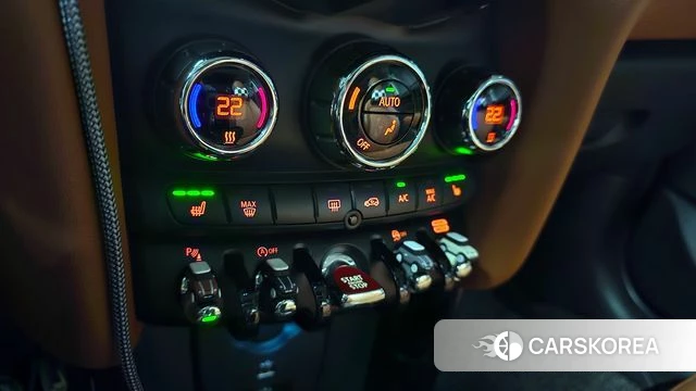 Mini Cooper S id 4185890 из Кореи 19