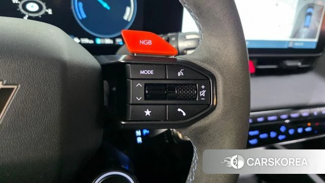 Hyundai Ionic 5 id 4854218 из Кореи 19