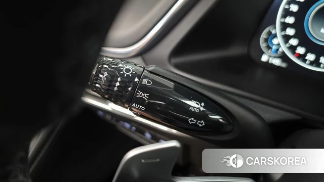 Hyundai Sonata (DN8) id 4529459 из Кореи 19