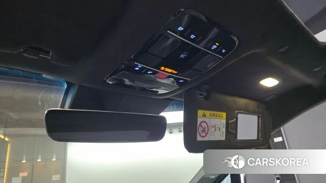 Hyundai Grandeur Hybrid (GN7) id 4863625 из Кореи 19