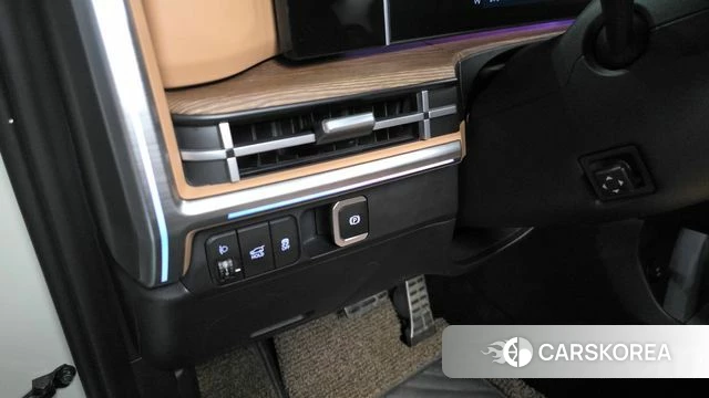 Hyundai Santa Fe (MX5) id 4427667 из Кореи 19