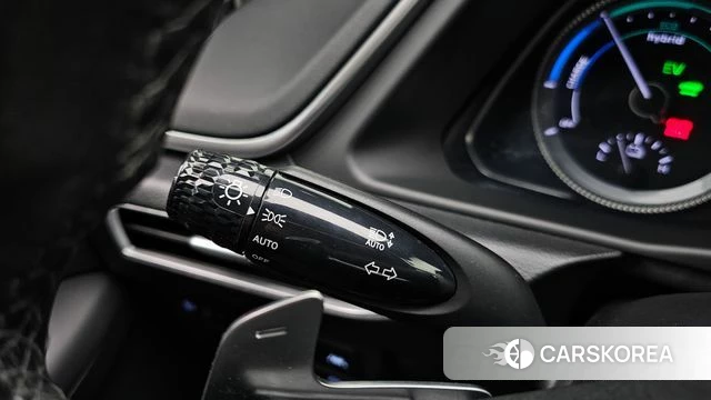 Hyundai Sonata Hybrid (DN8) id 4376436 из Кореи 19