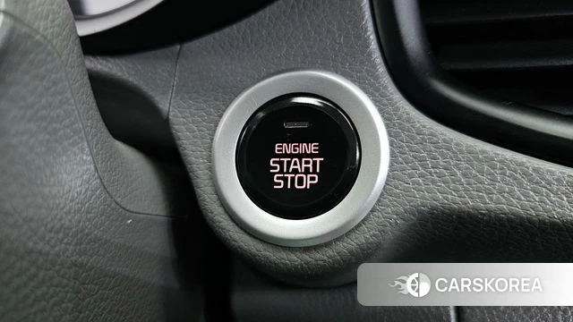 Kia Morning Urban (JA) id 4304035 из Кореи 19