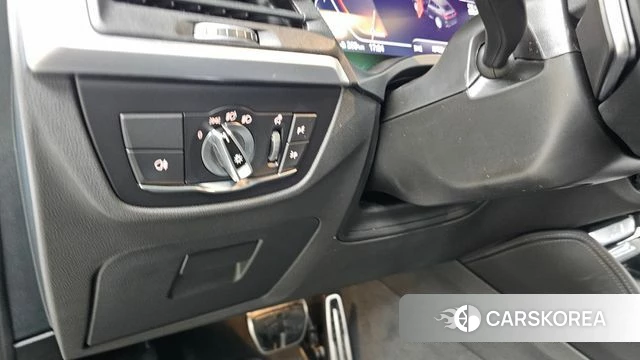 BMW X4 (G02) id 4200648 из Кореи 19