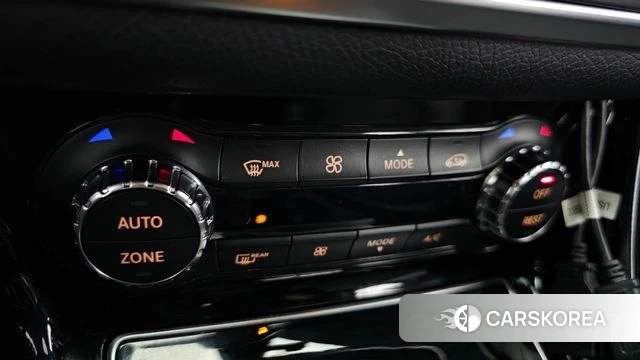 Mercedes-Benz CLA-Class C117 id 4286135 из Кореи 19