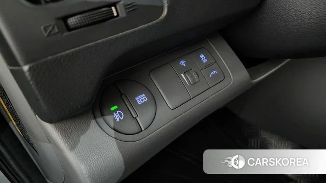 Hyundai The New Grand Starex id 4626274 из Кореи 19